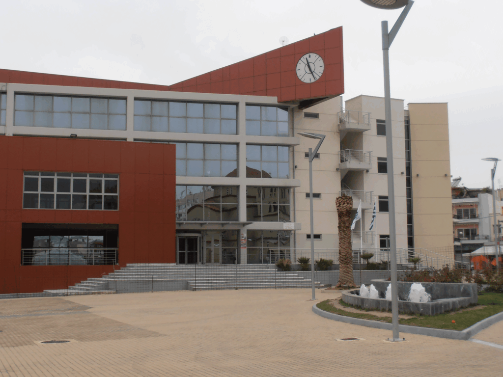 Εκδηλώσεις Δήμου Περιστερίου